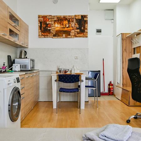 Cozy Apartment In Central Σόφια Εξωτερικό φωτογραφία