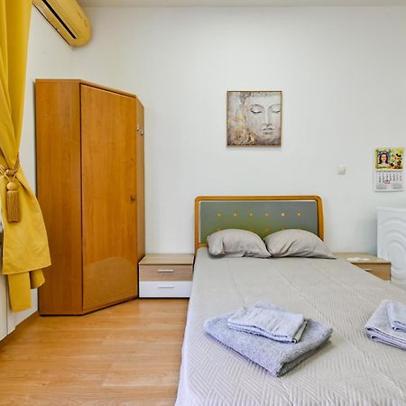 Cozy Apartment In Central Σόφια Εξωτερικό φωτογραφία