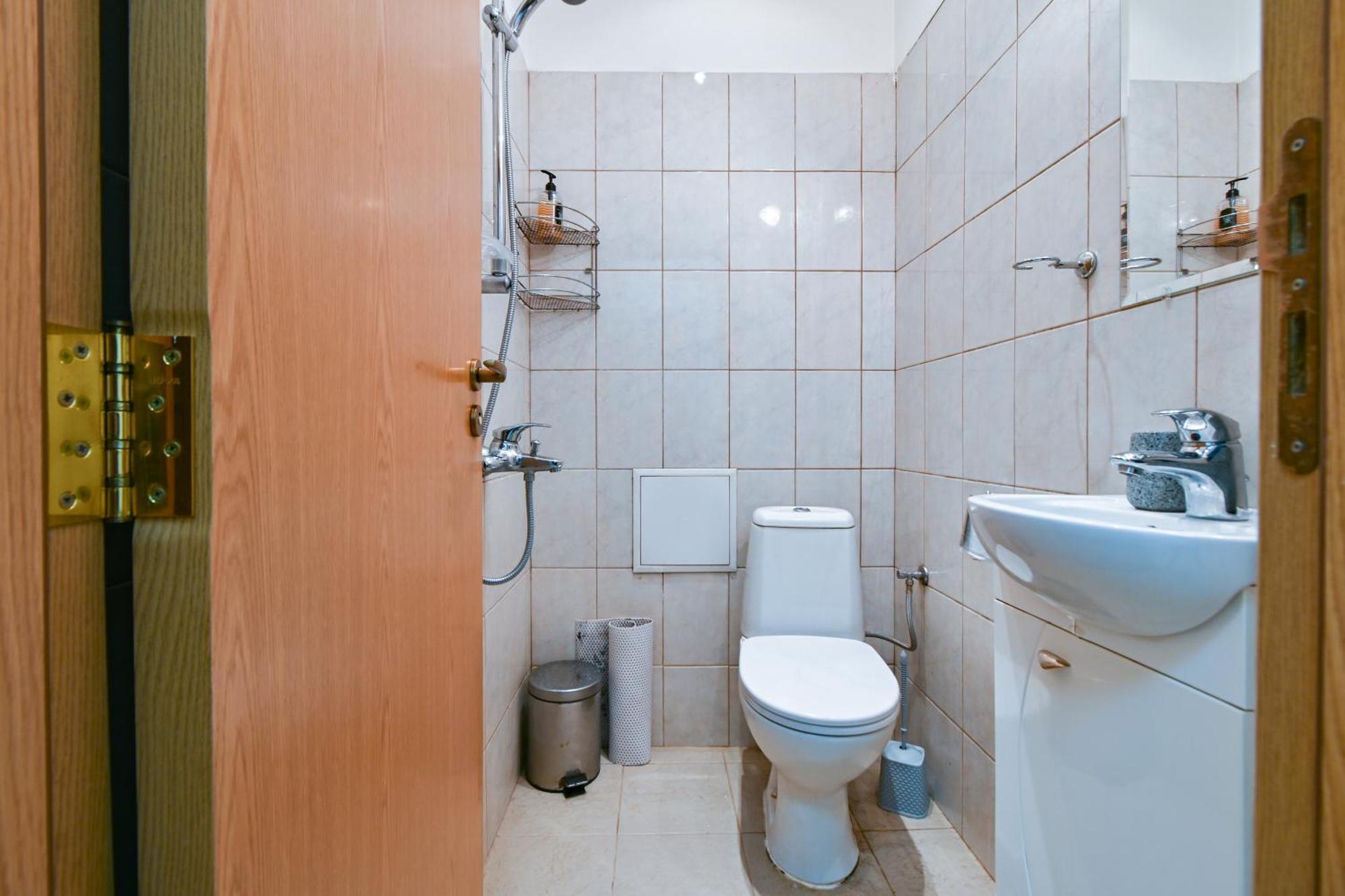 Cozy Apartment In Central Σόφια Εξωτερικό φωτογραφία