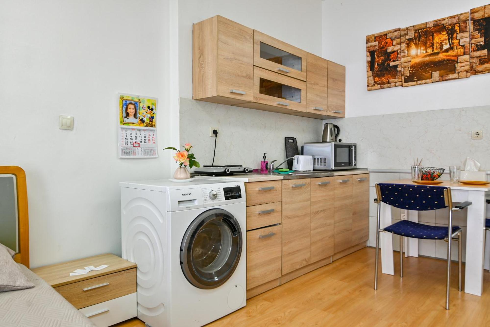 Cozy Apartment In Central Σόφια Εξωτερικό φωτογραφία