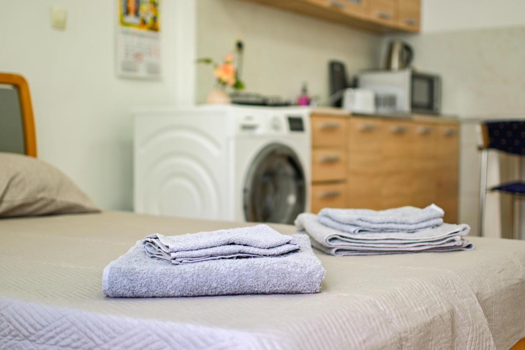 Cozy Apartment In Central Σόφια Εξωτερικό φωτογραφία