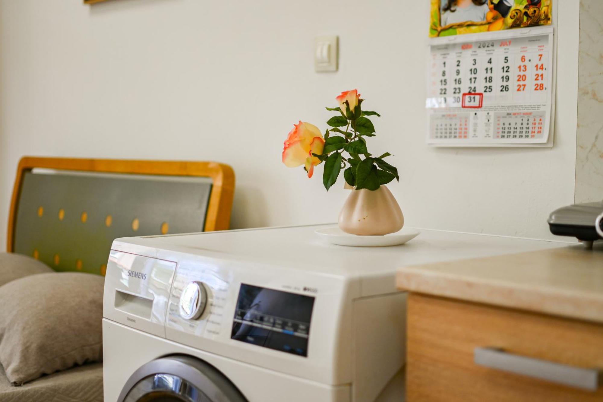Cozy Apartment In Central Σόφια Εξωτερικό φωτογραφία