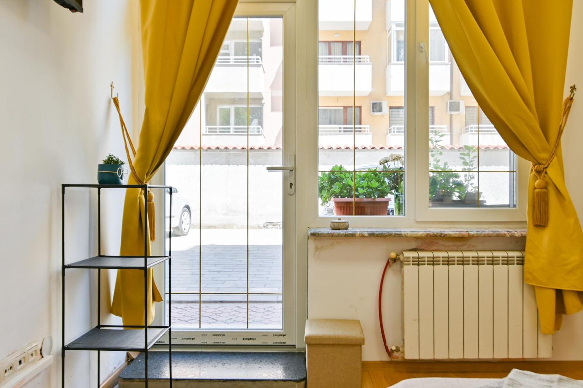 Cozy Apartment In Central Σόφια Εξωτερικό φωτογραφία